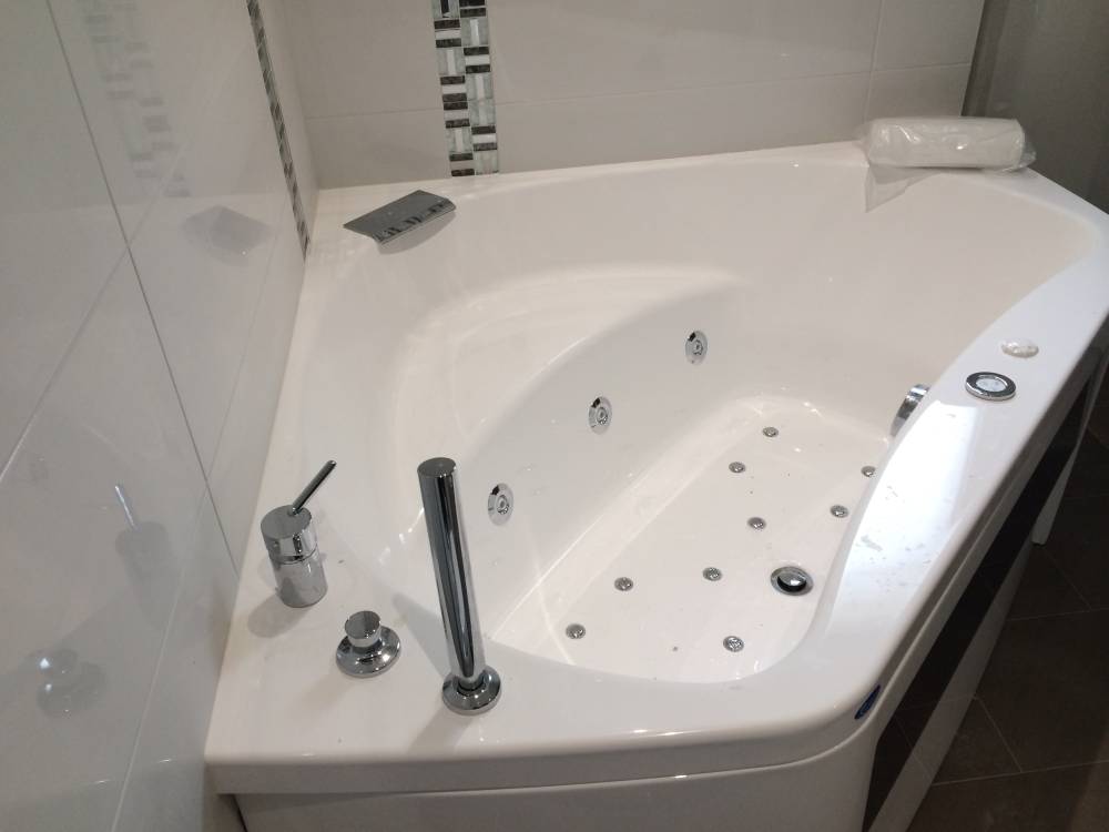 Baignoire
