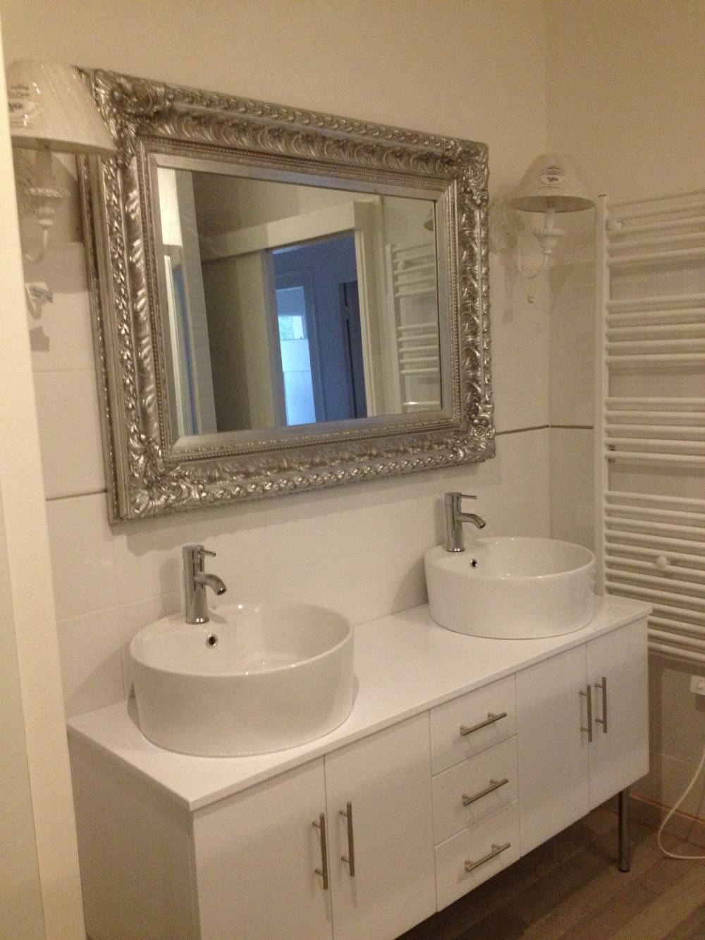 vasques salle de bain